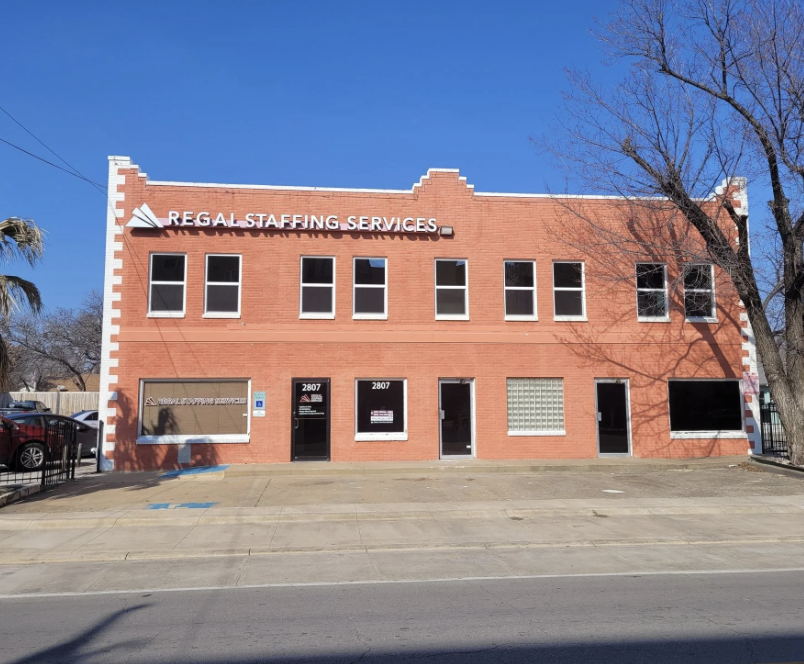 Fort Worth office